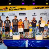 ADAC MX Masters 2019 , ADAC MX Masters Holzgerlingen, Meisterehrung: Michael Spacek Sonderpreis